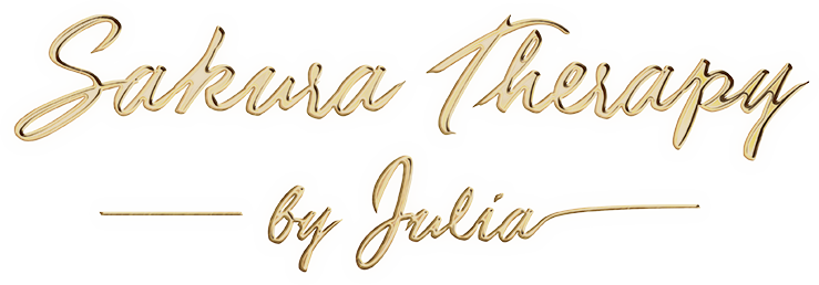 Sakura Therapy by Julia